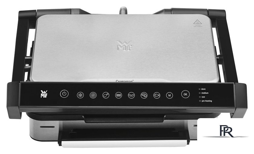 Электрогриль WMF Profi Plus Perfection - Изображение №3 — Интернет-магазин ПроЗаказ