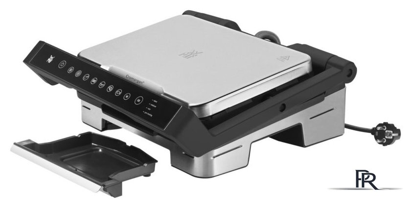 Электрогриль WMF Profi Plus Perfection - Изображение №2 — Интернет-магазин ПроЗаказ