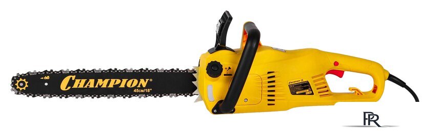 Электрическая пила Champion 522N-18 - Изображение №1 — Интернет-магазин ПроЗаказ
