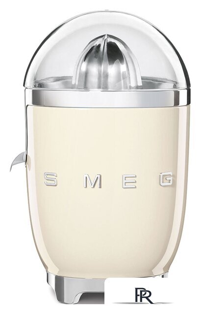 Соковыжималка Smeg CJF01CREU - Изображение №1 — Интернет-магазин ПроЗаказ