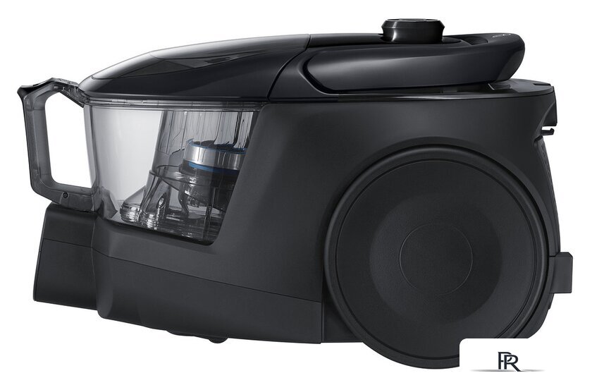 Пылесос Samsung VC18M3160VG/EV - Изображение №4 — Интернет-магазин ПроЗаказ