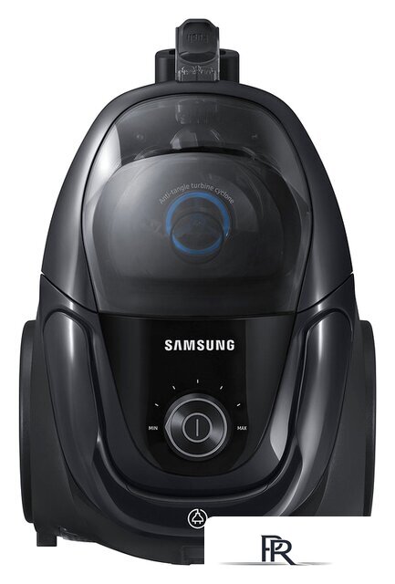 Пылесос Samsung VC18M3160VG/EV - Изображение №1 — Интернет-магазин ПроЗаказ