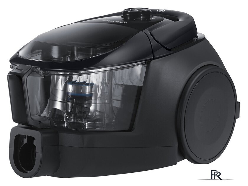Пылесос Samsung VC18M3160VG/EV - Изображение №3 — Интернет-магазин ПроЗаказ