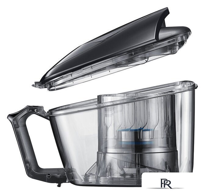 Пылесос Samsung VC18M3160VG/EV - Изображение №10 — Интернет-магазин ПроЗаказ