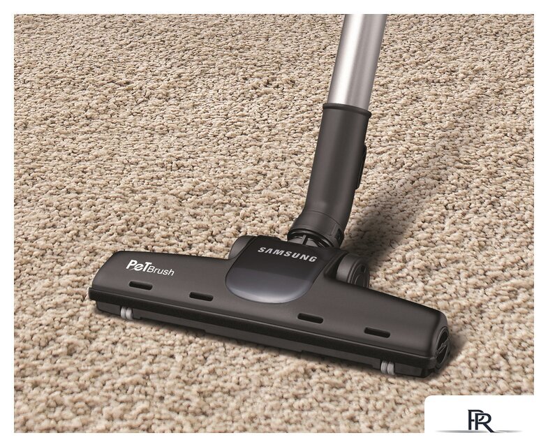 Пылесос Samsung VC18M3160VG/EV - Изображение №13 — Интернет-магазин ПроЗаказ