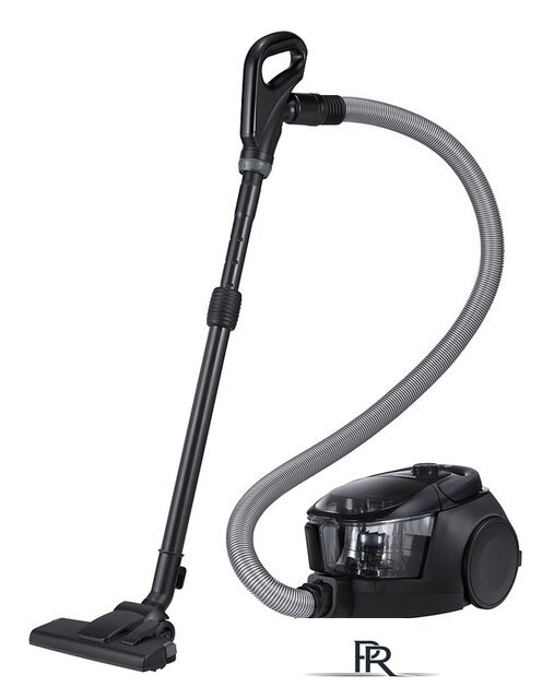 Пылесос Samsung VC18M3160VG/EV - Изображение №6 — Интернет-магазин ПроЗаказ