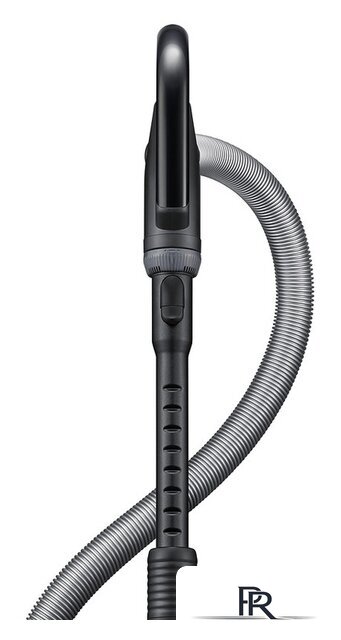 Пылесос Samsung VC18M3160VG/EV - Изображение №12 — Интернет-магазин ПроЗаказ