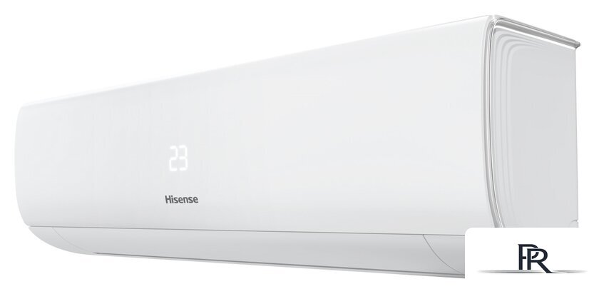 Кондиционер Hisense Zoom DC Inverter AS-07UW4RYRKB00 - Изображение №1 — Интернет-магазин ПроЗаказ