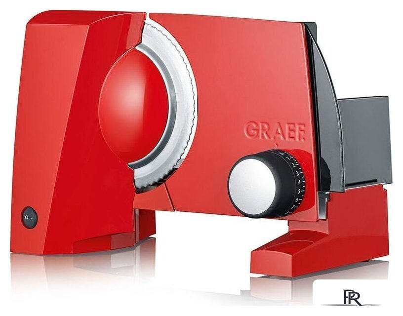 Ломтерезка Graef SKS S10003 - Изображение №1 — Интернет-магазин ПроЗаказ