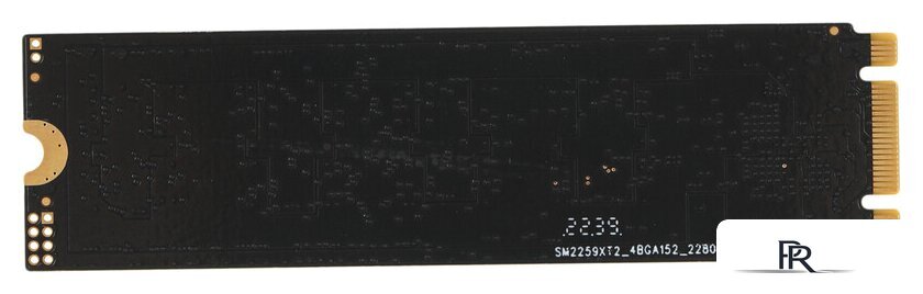 SSD PC Pet 512GB PCPS512G1 - Изображение №1 — Интернет-магазин ПроЗаказ