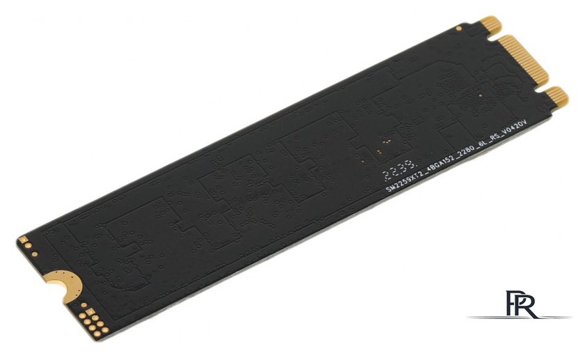 SSD PC Pet 512GB PCPS512G1 - Изображение №3 — Интернет-магазин ПроЗаказ