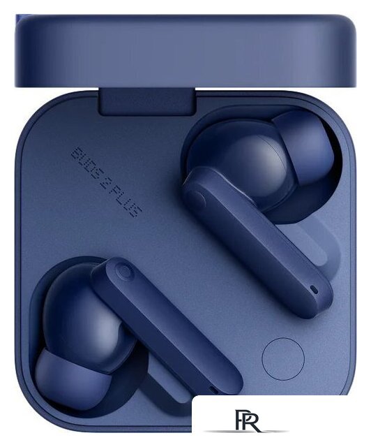 Наушники CMF Buds 2 Plus (синий) - Изображение №1 — Интернет-магазин ПроЗаказ