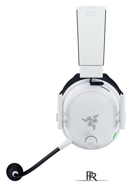 Наушники Razer BlackShark V3 (белый) - Изображение №4 — Интернет-магазин ПроЗаказ