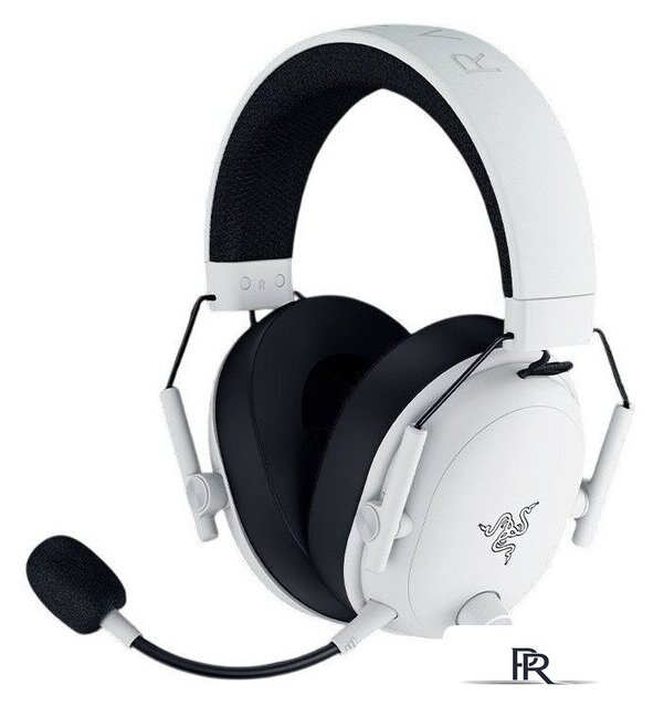 Наушники Razer BlackShark V3 (белый) - Изображение №1 — Интернет-магазин ПроЗаказ