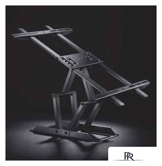 Кронштейн для телевизора Gembird WM-80ST-02 - Изображение №2 — Интернет-магазин ПроЗаказ