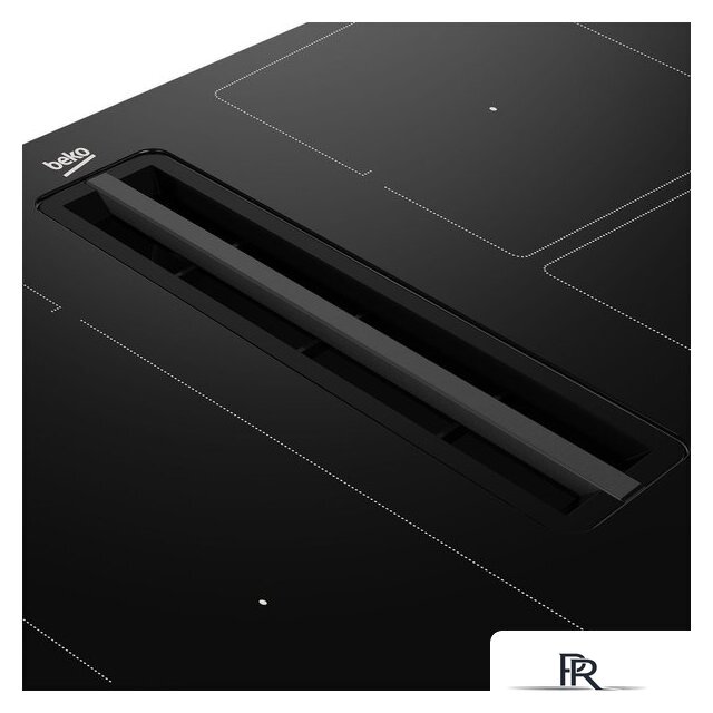 Варочная панель BEKO HIXI84700UF - Изображение №4 — Интернет-магазин ПроЗаказ