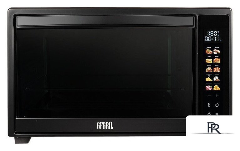 Мини-печь GFgril GFO-148 - Изображение №1 — Интернет-магазин ПроЗаказ