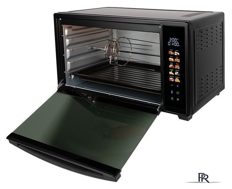 Мини-печь GFgril GFO-148 - Изображение №4 — Интернет-магазин ПроЗаказ