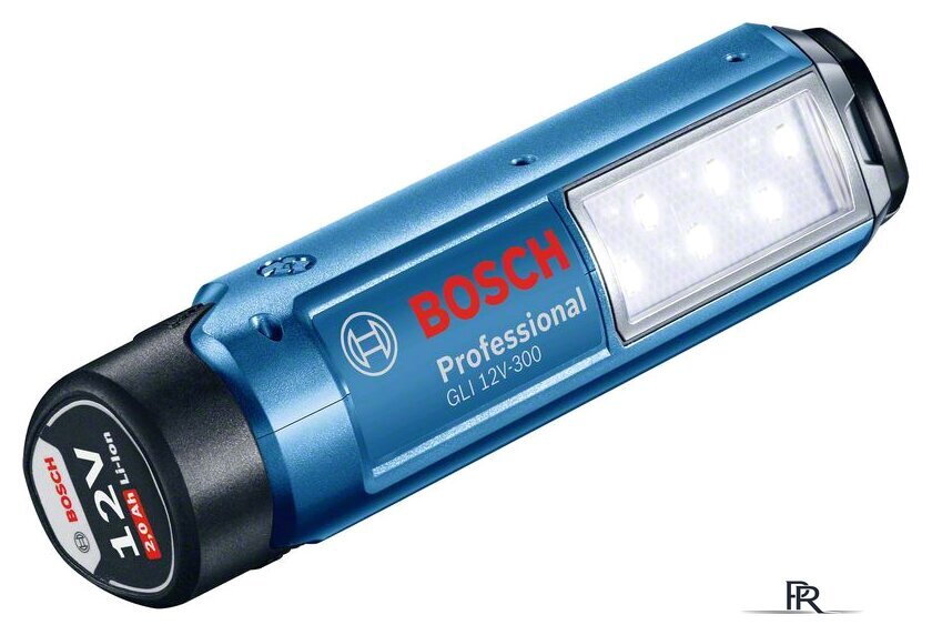 Фонарь Bosch GLI 12V-300 [06014A1000] - Изображение №1 — Интернет-магазин ПроЗаказ