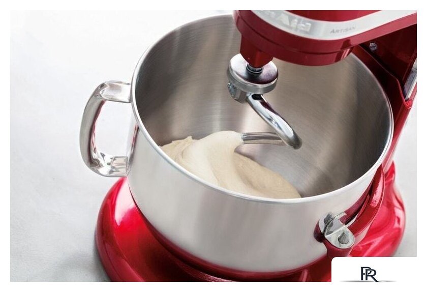 Насадка для теста KitchenAid 5K7SDH - Изображение №2 — Интернет-магазин ПроЗаказ