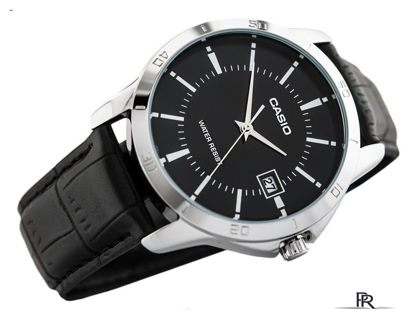 Наручные часы Casio MTP-V004L-1A - Изображение №3 — Интернет-магазин ПроЗаказ
