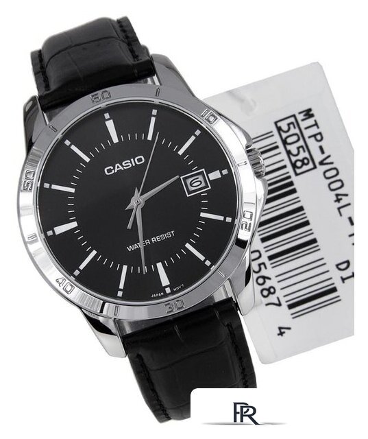 Наручные часы Casio MTP-V004L-1A - Изображение №2 — Интернет-магазин ПроЗаказ