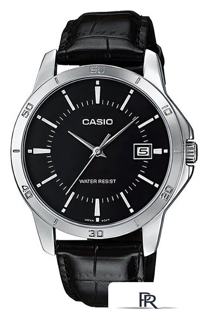 Наручные часы Casio MTP-V004L-1A - Изображение №1 — Интернет-магазин ПроЗаказ