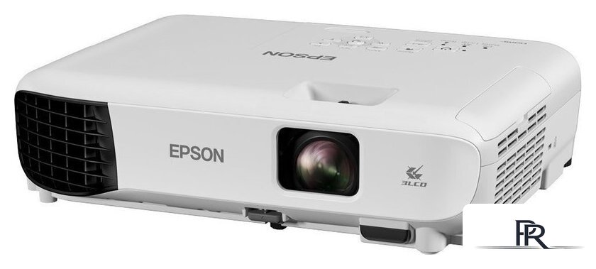 Проектор Epson EB-E10 - Изображение №2 — Интернет-магазин ПроЗаказ