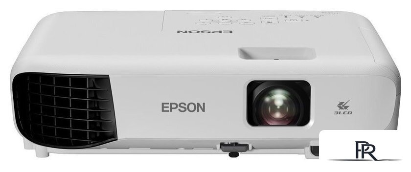 Проектор Epson EB-E10 - Изображение №1 — Интернет-магазин ПроЗаказ