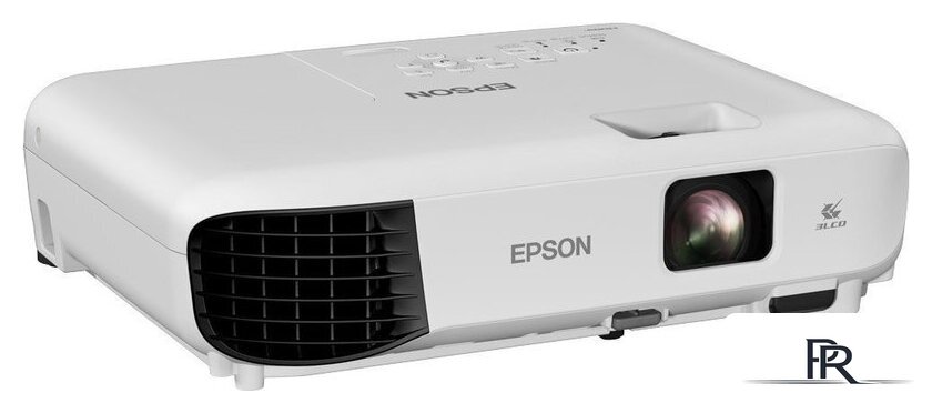 Проектор Epson EB-E10 - Изображение №3 — Интернет-магазин ПроЗаказ