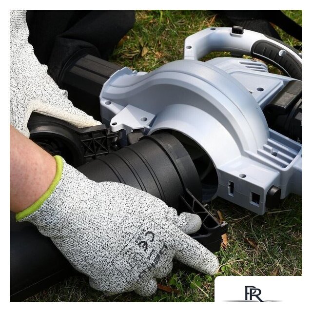 Садовая воздуходувка Deko DKBL22 085-2043 (с 2-мя АКБ) - Изображение №10 — Интернет-магазин ПроЗаказ