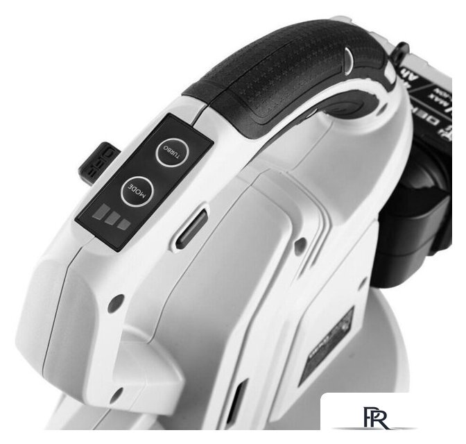 Садовая воздуходувка Deko DKBL22 085-2043 (с 2-мя АКБ) - Изображение №4 — Интернет-магазин ПроЗаказ