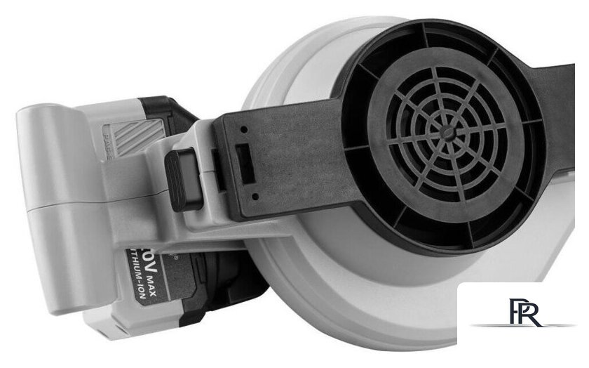 Садовая воздуходувка Deko DKBL22 085-2043 (с 2-мя АКБ) - Изображение №6 — Интернет-магазин ПроЗаказ