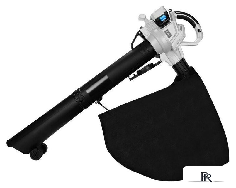 Садовая воздуходувка Deko DKBL22 085-2043 (с 2-мя АКБ) - Изображение №7 — Интернет-магазин ПроЗаказ