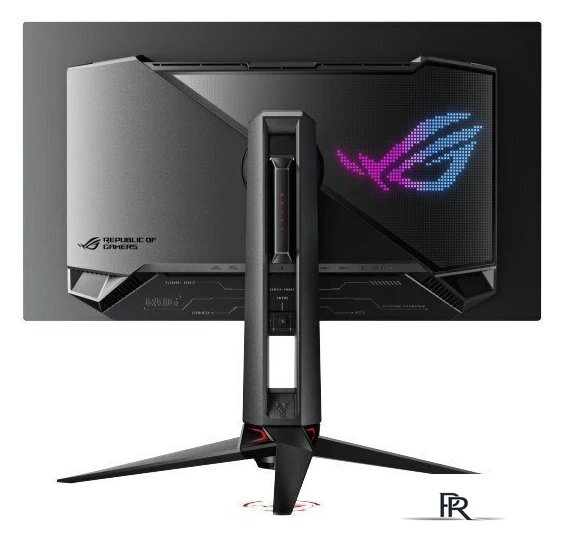 Игровой монитор ASUS ROG Swift OLED PG27UCDM - Изображение №2 — Интернет-магазин ПроЗаказ