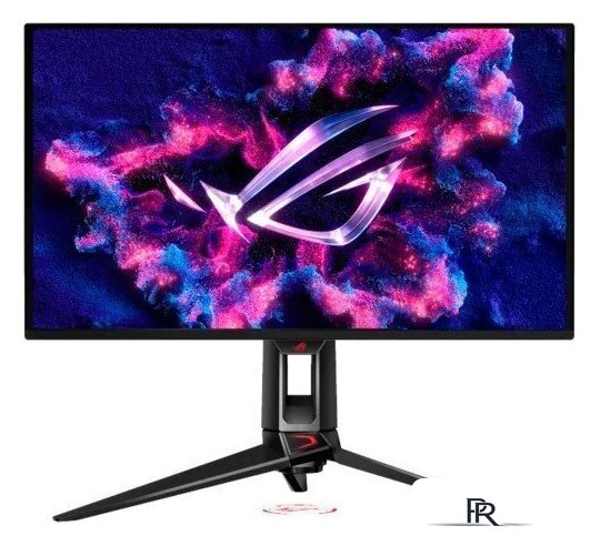 Игровой монитор ASUS ROG Swift OLED PG27UCDM - Изображение №1 — Интернет-магазин ПроЗаказ