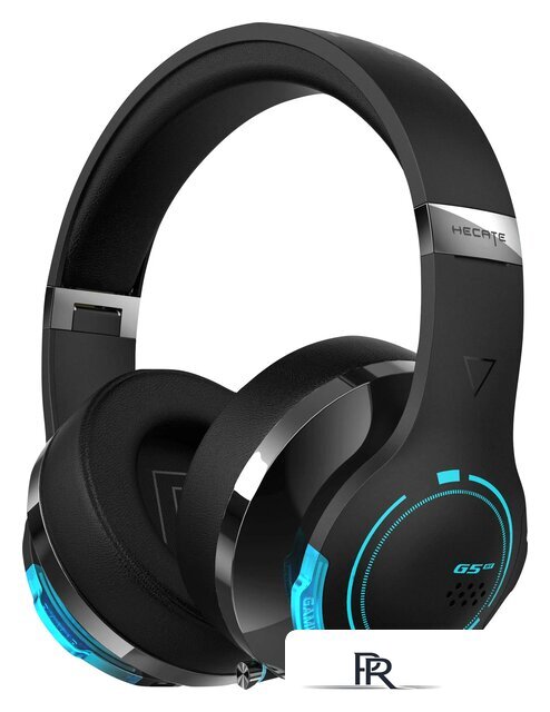 Наушники Edifier Hecate G5BT (черный) - Изображение №1 — Интернет-магазин ПроЗаказ
