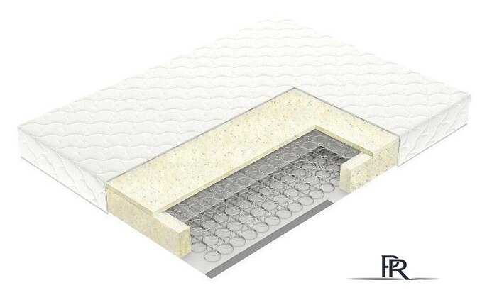 Матрас Vegas Spark Light 180x190 - Изображение №1 — Интернет-магазин ПроЗаказ