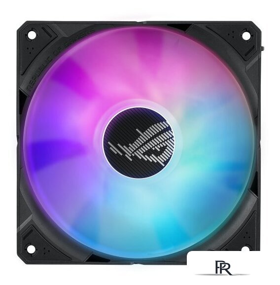 Система жидкостного охлаждения для процессора ASUS ROG Ryujin III 240 ARGB - Изображение №6 — Интернет-магазин ПроЗаказ
