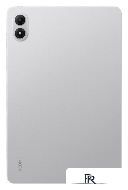 Планшет Xiaomi Redmi Pad 2 Pro 6GB/128GB международная версия (серебристый) - Изображение №5 — Интернет-магазин ПроЗаказ