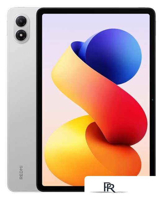 Планшет Xiaomi Redmi Pad 2 Pro 6GB/128GB международная версия (серебристый) - Изображение №1 — Интернет-магазин ПроЗаказ