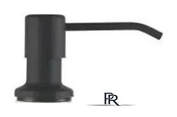 Кухонная мойка Wisent WS-37050B+GER013+WW405B+W302644B - Изображение №6 — Интернет-магазин ПроЗаказ