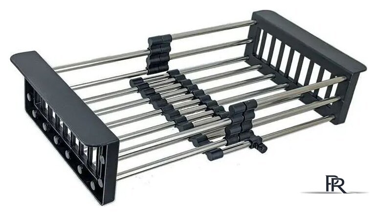 Кухонная мойка Wisent WS-37050B+GER013+WW405B+W302644B - Изображение №5 — Интернет-магазин ПроЗаказ