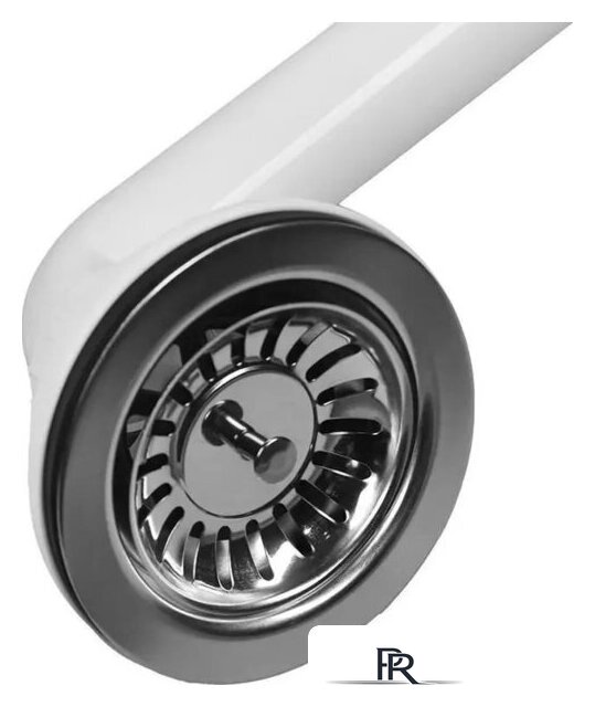 Кухонная мойка Wisent WS-37050B+GER013+WW405B+W302644B - Изображение №8 — Интернет-магазин ПроЗаказ