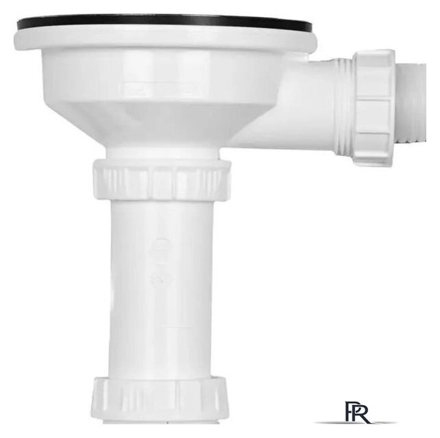 Кухонная мойка Wisent WS-37050B+GER013+WW405B+W302644B - Изображение №7 — Интернет-магазин ПроЗаказ