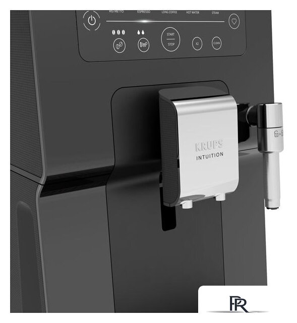 Кофемашина Krups Intuition Essential EA870810 - Изображение №8 — Интернет-магазин ПроЗаказ