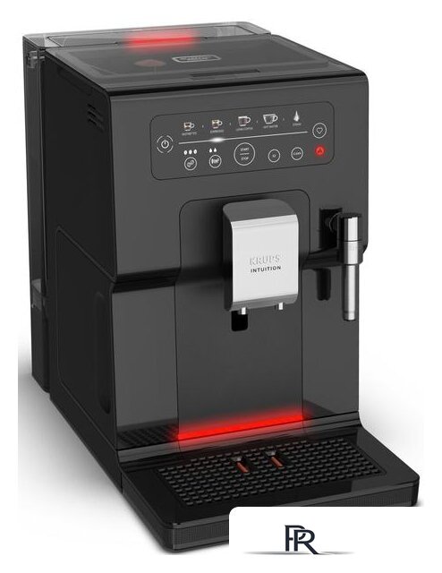Кофемашина Krups Intuition Essential EA870810 - Изображение №5 — Интернет-магазин ПроЗаказ