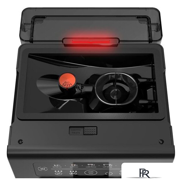 Кофемашина Krups Intuition Essential EA870810 - Изображение №7 — Интернет-магазин ПроЗаказ