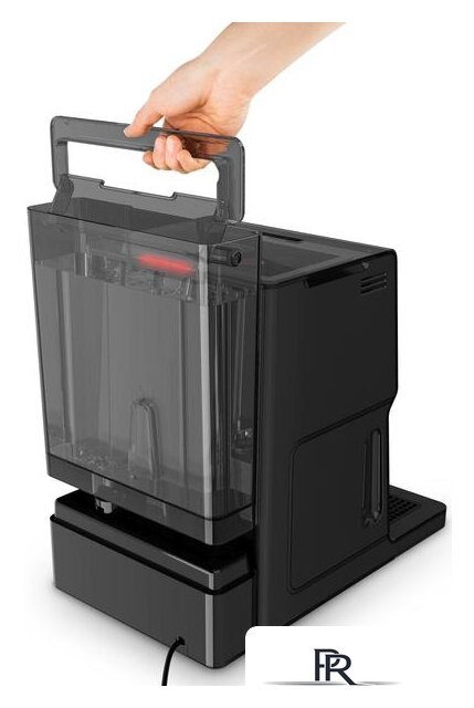 Кофемашина Krups Intuition Essential EA870810 - Изображение №15 — Интернет-магазин ПроЗаказ