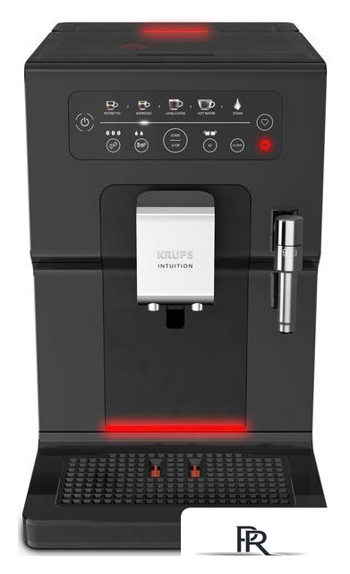 Кофемашина Krups Intuition Essential EA870810 - Изображение №6 — Интернет-магазин ПроЗаказ